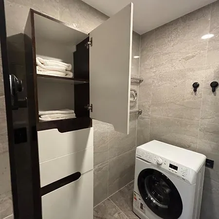 3 App In Center! Apartment Reval