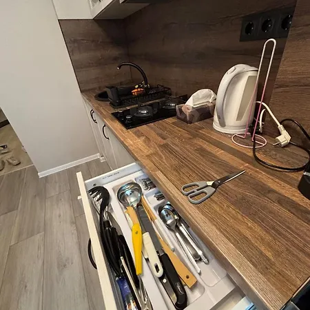 Appartement 3 App In Center! Tallinn